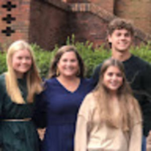 Meet your Posher, Heather